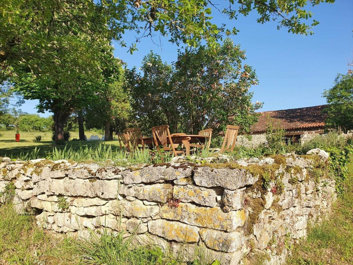 La Quintarde Ξενοδοχείο Flaujac-Poujols Εξωτερικό φωτογραφία