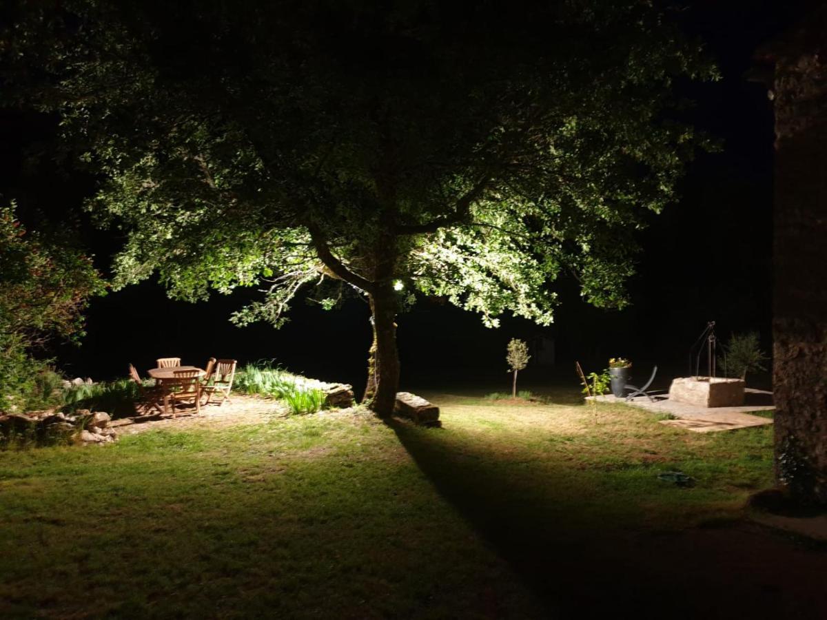 La Quintarde Ξενοδοχείο Flaujac-Poujols Εξωτερικό φωτογραφία